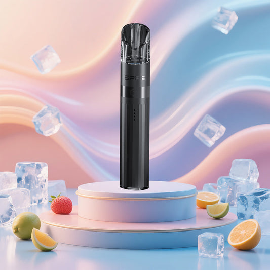 SP2S 思博瑞 鈦合金主機